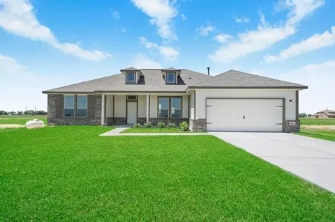 174 Firewheel Loop, Floresville, TX 78114