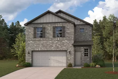 114 Alset Cir, Magnolia, TX 77354