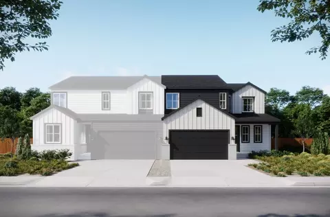 16418 Lone Wolf Pl, Parker, CO 80134