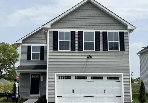 1406 Lieutenant Johnson Dr, Hagerstown, MD 21740