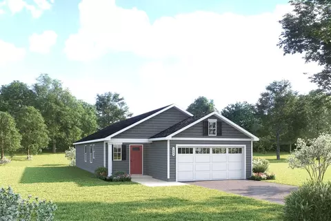 1156 Leverette Way, Lyman, SC 29365