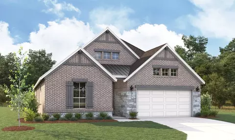 3120 Rock Rose Dr, Celina, TX 75009