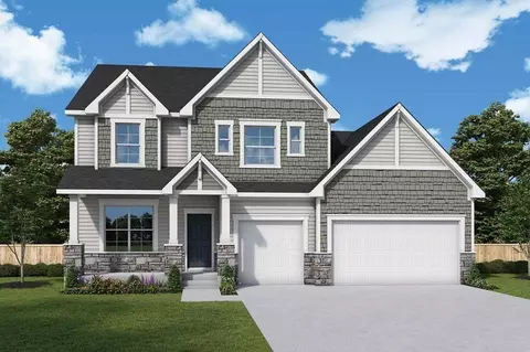 5980 Everest Ct N, Plymouth, MN 55446