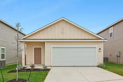 14808 Sage Bloom Ln, Elgin, TX 78621