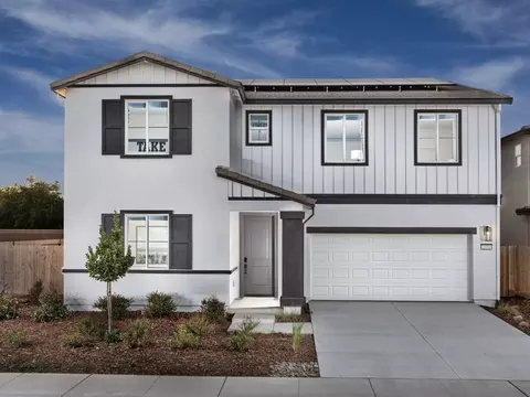 Exterior - 1914 Guinness Ln, Manteca, CA 95337 photo 1 of 10