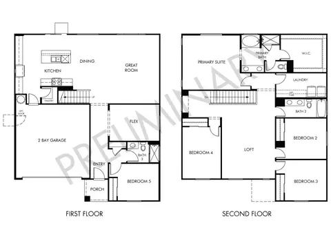 Floorplan - 1914 Guinness Ln, Manteca, CA 95337 photo 1 of 1