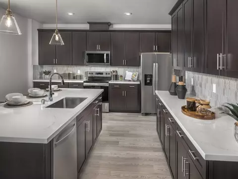 Kitchen - 1914 Guinness Ln, Manteca, CA 95337 photo 2 of 8