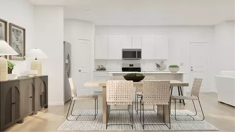 Dining - 45910 Mill Ave, Bennett, CO 80102 photo 1 of 2