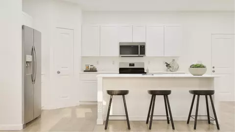 Kitchen - 45910 Mill Ave, Bennett, CO 80102 photo 1 of 4