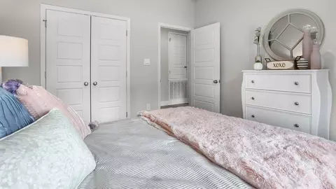 Bedroom - 21 Brookstone, Petal, MS 39465 photo 6 of 10