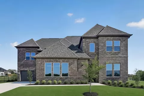1709 Yellow Rose Ct, Celina, TX 75009