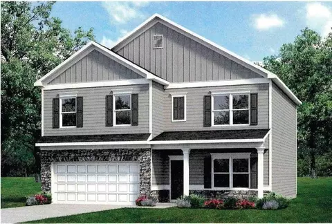 30 N Haven Dr, Rome, GA 30165