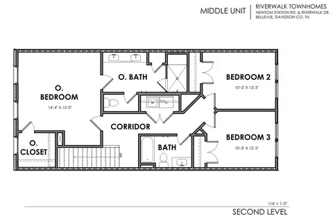 6001 Mill Tree Ct, Nashville, TN 37221