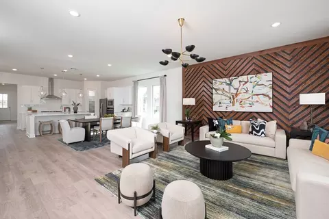 2121 Santa Monica Dr, Rowlett, TX 75088