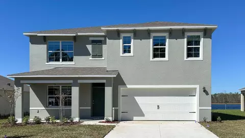 137 Citation Ave, Deltona, FL 32738