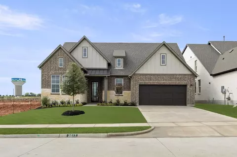 2009 Euclid Dr, Rockwall, TX 75087