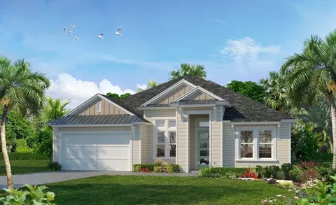64 Owenlee Ct, Ponte Vedra, FL 32081
