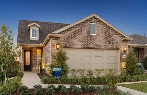 4412 Snead St, Celina, TX 75009