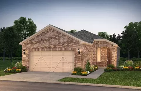 4412 Snead St, Celina, TX 75009