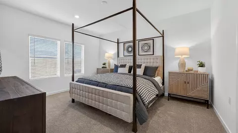 Bedroom - 1753 Edward Pl, Dinuba, CA 93618 photo 2 of 4