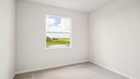 Bedroom - 17131 James Trl, Parrish, FL 34219 photo 5 of 7