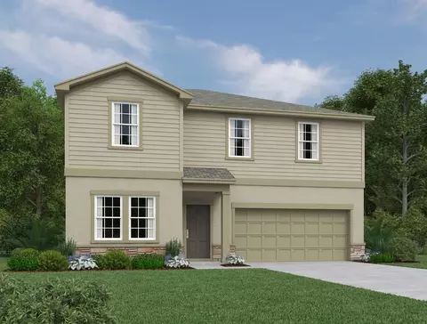 1668 Rambutan Ln, Saint Cloud, FL 34771