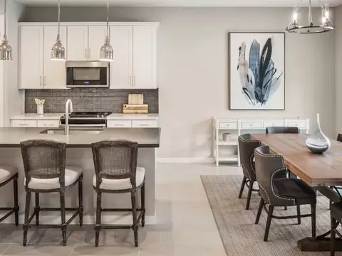 Dining - 1668 Rambutan Ln, Saint Cloud, FL 34771 photo 1 of 3