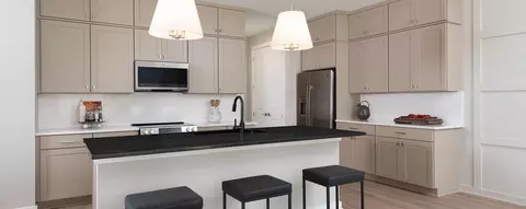 Kitchen - 1668 Rambutan Ln, Saint Cloud, FL 34771 photo 3 of 3