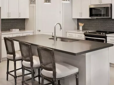 Kitchen - 1668 Rambutan Ln, Saint Cloud, FL 34771 photo 1 of 3