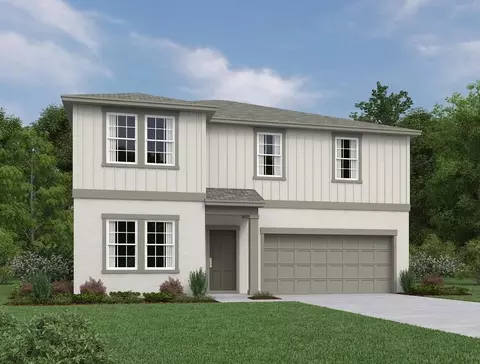 Exterior - 1668 Rambutan Ln, Saint Cloud, FL 34771 photo 1 of 7