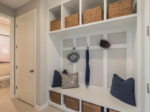 Entry Way - 1668 Rambutan Ln, Saint Cloud, FL 34771 photo 2 of 3
