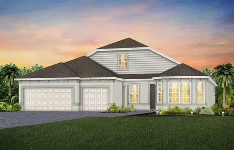 Exterior - 6200 Citrus Grove Ct, Saint Cloud, FL 34771 photo 2 of 13