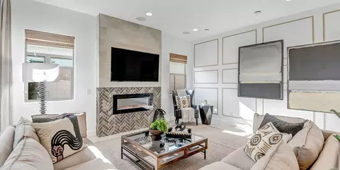 Living - 4367 N 201st Dr, Buckeye, AZ 85396 photo 1 of 4