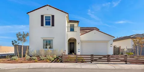 Exterior - 4367 N 201st Dr, Buckeye, AZ 85396 photo 4 of 10
