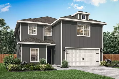 1444 Harvester Dr, Fort Worth, TX 76140