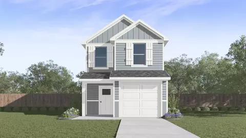 214 Arbor Dr, Princeton, TX 75407