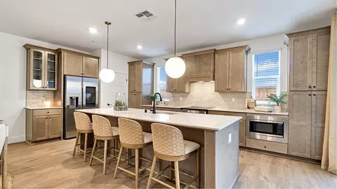 Kitchen - 3712 Acre Ct, Shafter, CA 93263 photo 1 of 7