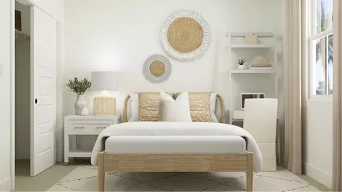 Bedroom - 3712 Acre Ct, Shafter, CA 93263 photo 6 of 7