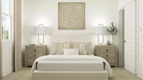Bedroom - 3712 Acre Ct, Shafter, CA 93263 photo 4 of 7