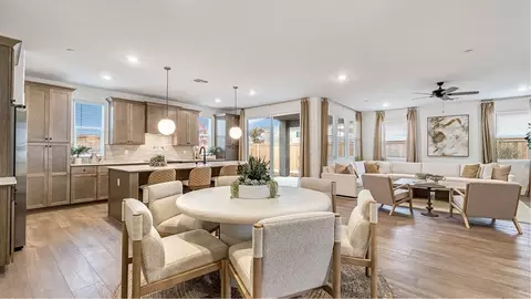 Dining - 3712 Acre Ct, Shafter, CA 93263 photo 1 of 2