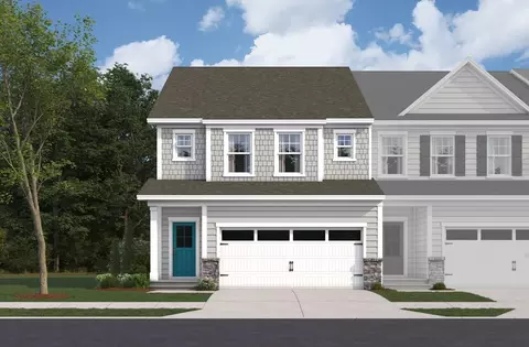 2917 Walden Rd, Apex, NC 27502