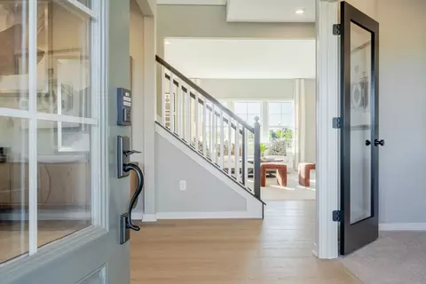 Entry Way - 8295 Busey Rd, Pickerington, OH 43147 photo 1 of 6