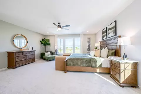 Bedroom - 8295 Busey Rd, Pickerington, OH 43147 photo 3 of 7