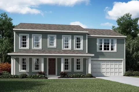 Exterior - 8295 Busey Rd, Pickerington, OH 43147 photo 3 of 29