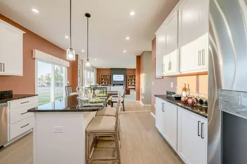 Kitchen - 8295 Busey Rd, Pickerington, OH 43147 photo 3 of 7