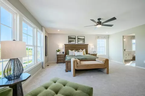 Bedroom - 8295 Busey Rd, Pickerington, OH 43147 photo 2 of 7