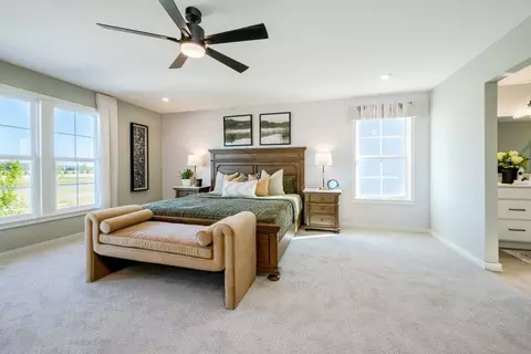 Bedroom - 8295 Busey Rd, Pickerington, OH 43147 photo 1 of 7