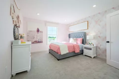 Bedroom - 8295 Busey Rd, Pickerington, OH 43147 photo 4 of 7