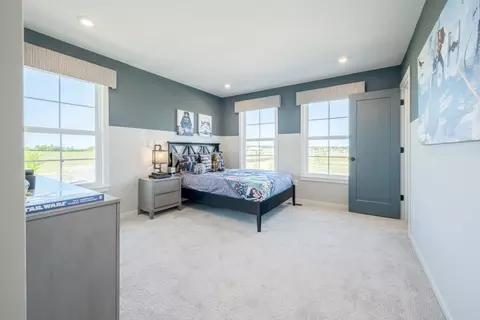 Bedroom - 8295 Busey Rd, Pickerington, OH 43147 photo 5 of 7