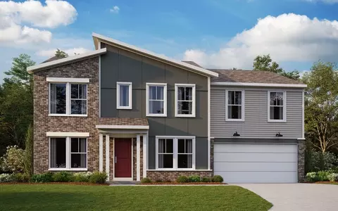 Exterior - 8295 Busey Rd, Pickerington, OH 43147 photo 2 of 29